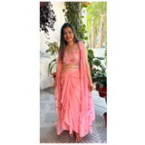 Nidhi Sammal review photo