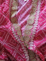 Shruti review photo