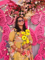 Shweta Baheti review photo