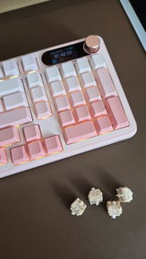 Honey D. review photo