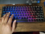 Pranav K. review photo