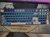 Ricky Bridger review photo