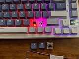 N. Hedstrom review photo