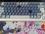 K. review photo