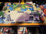 Issac review photo