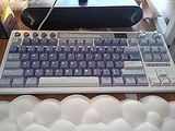 K review photo
