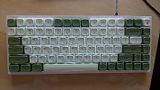 Stace review photo