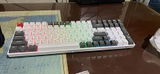 It’s amazing, the feeling while typing is unique, I just love it review photo