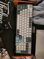 Amber review photo