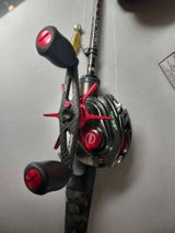 Jimmy Carlu review photo