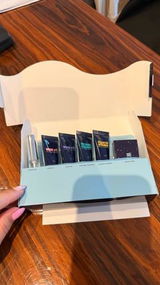 Lisarda T. review photo