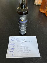Anonymous review photo