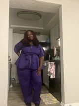 Latoya Allen review photo