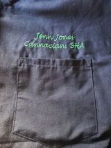 J Jones review photo