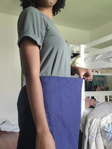 Alexxa review photo