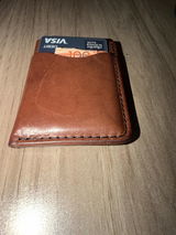 Zach B. review photo