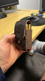 Rossouw Visser review photo