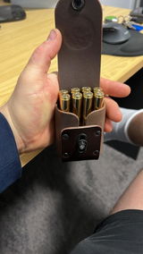 Rossouw Visser review photo