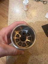 Dan Parker review photo