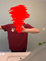 Anonymous review photo