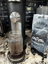 Jamie Shaver review photo