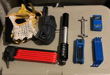 Huck review photo