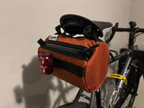 Huck review photo