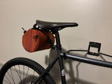 Huck review photo