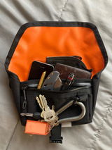 Jimmy G III review photo