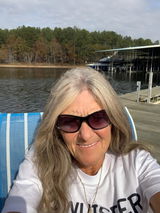 Patricia Wright review photo