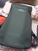 Nitin Singh review photo