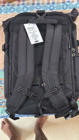 Aniruth V review photo