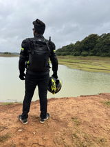 Prateek Mudhol review photo