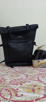 Mahesh raj Singh review photo