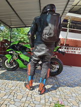 Ayona Coutinho review photo