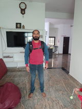 Ranjith goud review photo