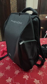 Mehul Patel review photo