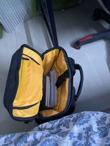 Libin George review photo
