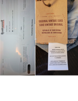 Anonymous review photo