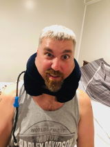 Rob review photo