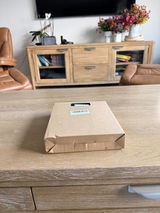 Robin D. review photo