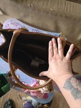 Denise Hollowell review photo