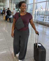 Imani R. review photo