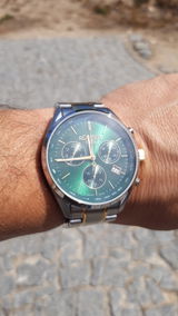 João review photo