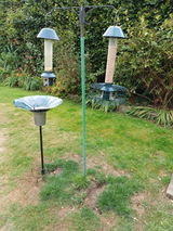 Mrs E K Middleton review photo