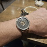 Anonymous review photo