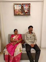 Kishor Adane review photo