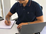 Rahul review photo