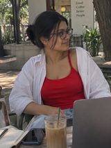 Diya review photo