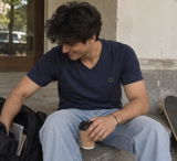 Mihir review photo